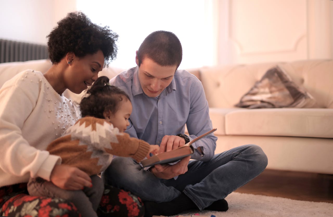 Raymond Mens en zijn familie: het verhaal achter de bekende Amerikakenner